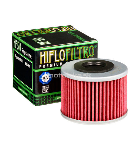 Olejový filter HF510 HIFLOFILTRO 